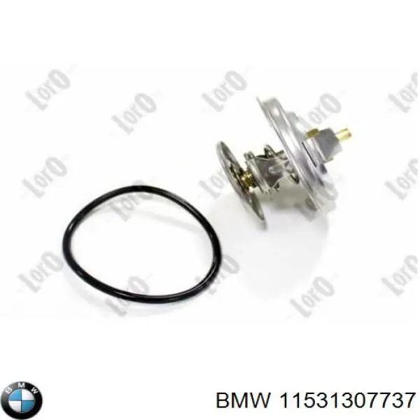 Автомобільний термостат BMW 11531307737 ціна, від 12.94 USD