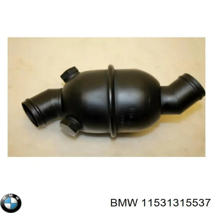 Автомобільний термостат BMW 11531315537 ціна, від 8.79 USD