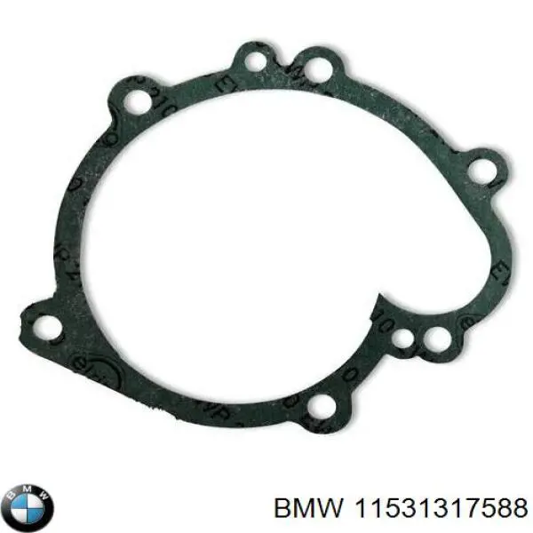 11531317588 BMW