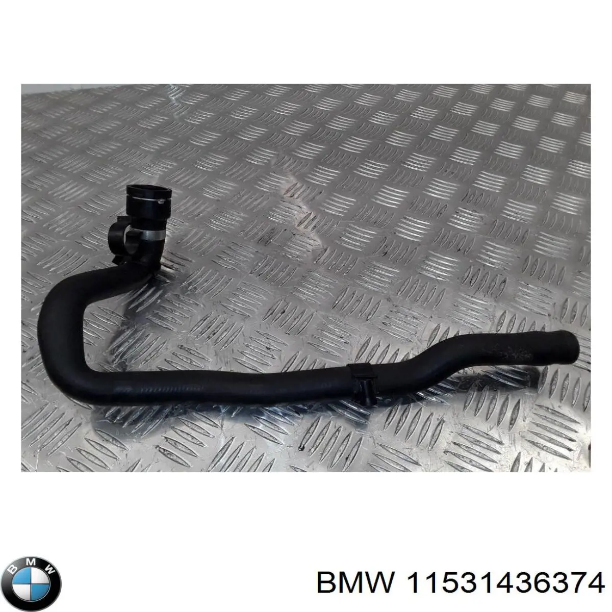  11531436374 BMW