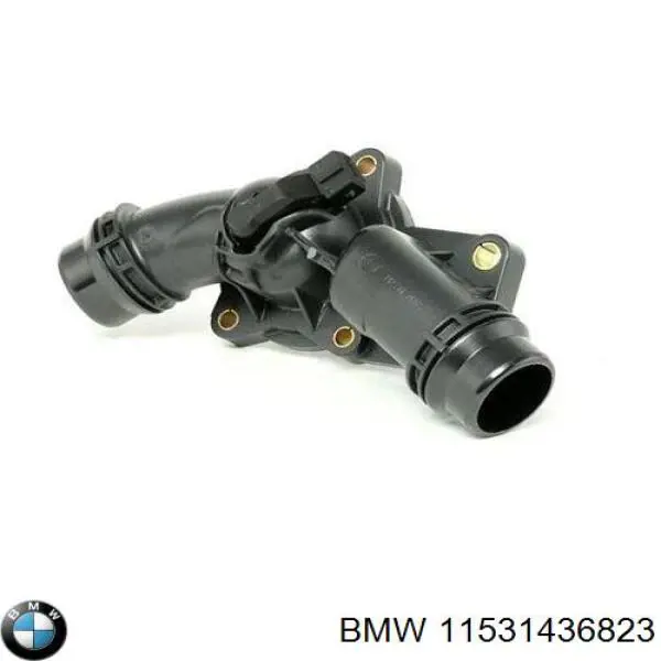 Автомобільний термостат BMW 11531436823 ціна, від 42.98 USD