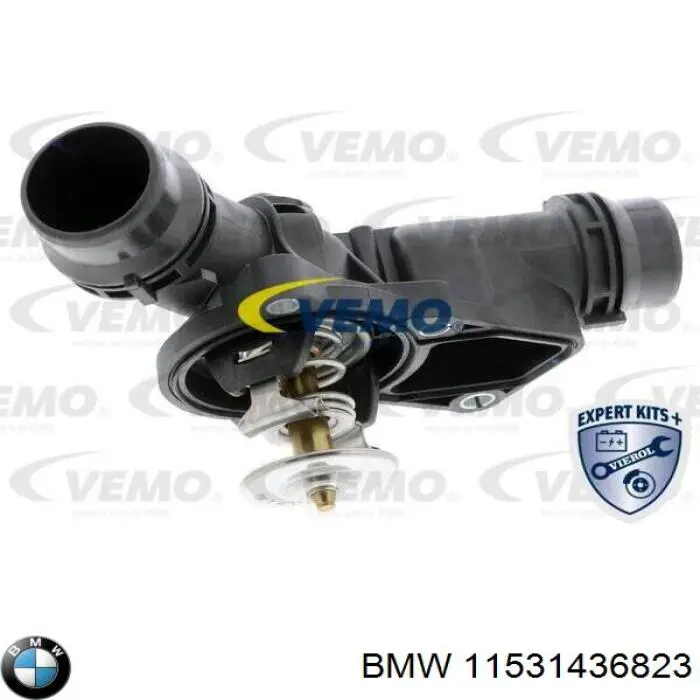 Термостат 11531436823 BMW