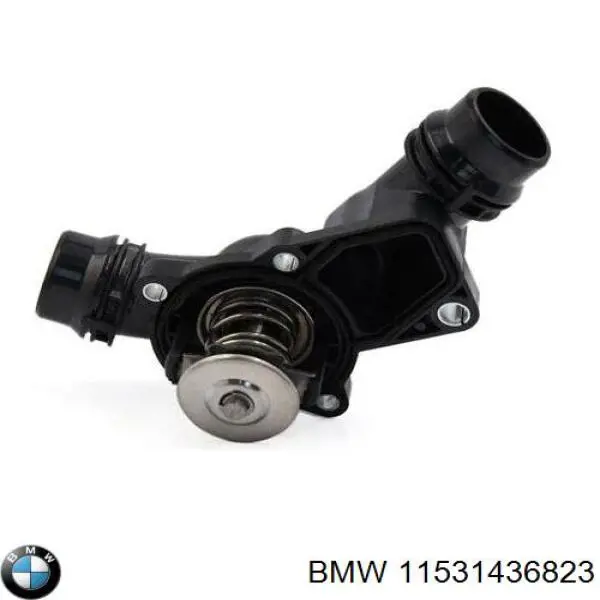 11531436823 BMW Авто термостат