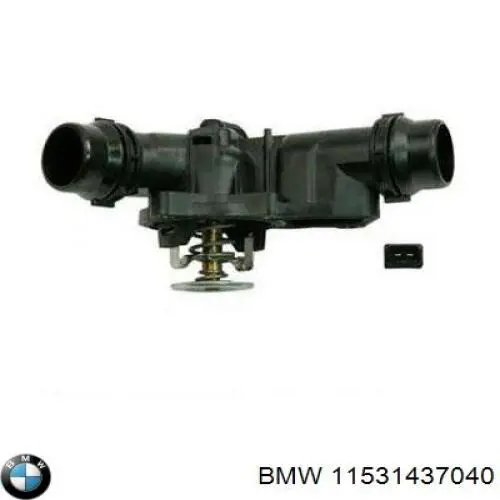Автомобільний термостат BMW 11531437040 ціна, від 42.85 USD
