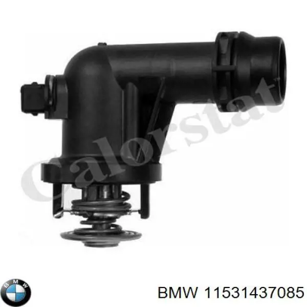 11531437085 BMW Авто термостат