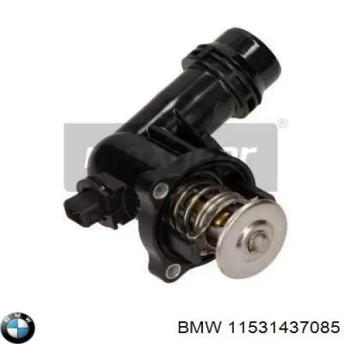 Автомобільний термостат BMW 11531437085 ціна, від 36.72 USD