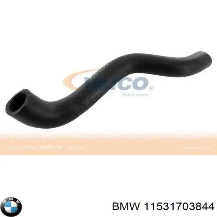 Купити 11531703844 BMW 