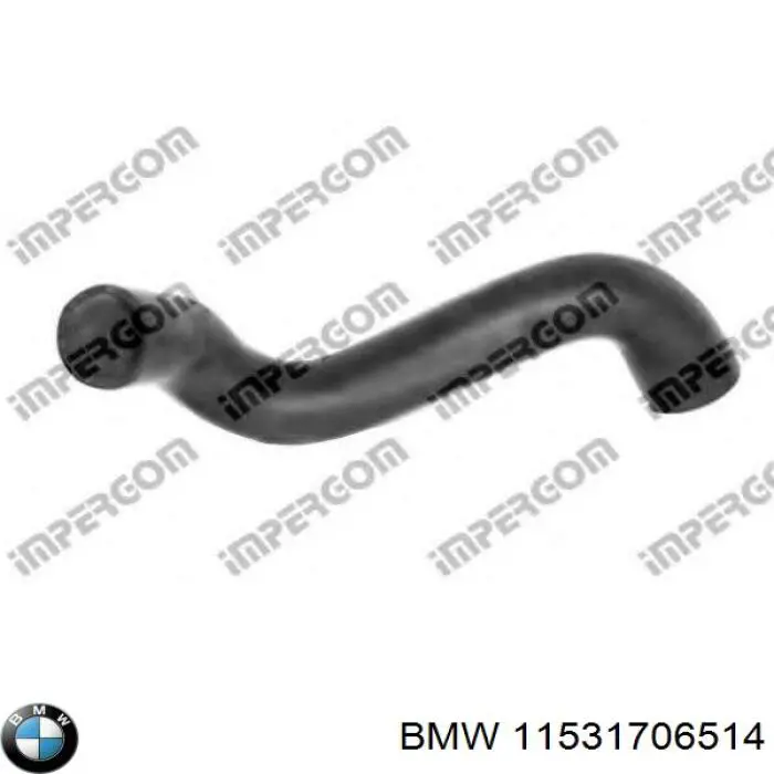  11531706514 BMW