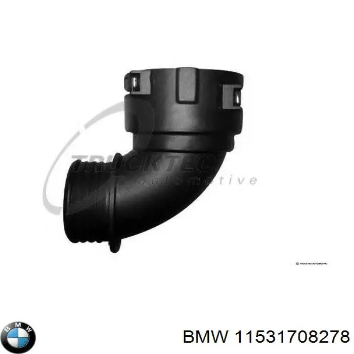11531708278 BMW 
