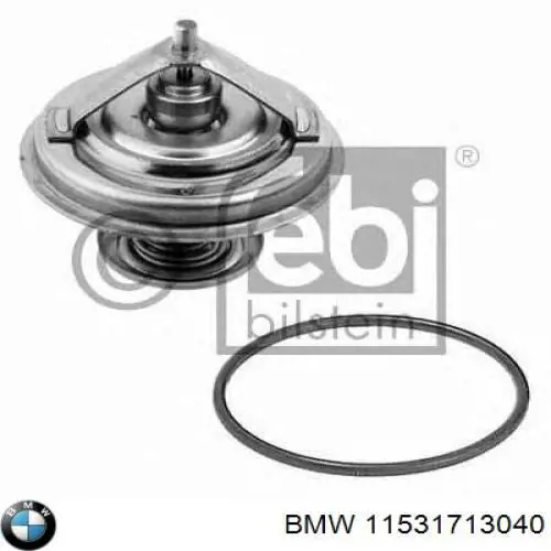 11531713040 BMW Авто термостат