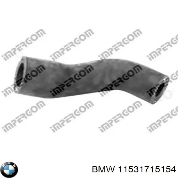 11531715154 BMW 