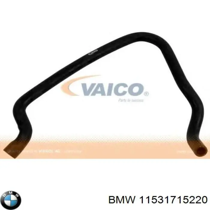  11531715220 BMW