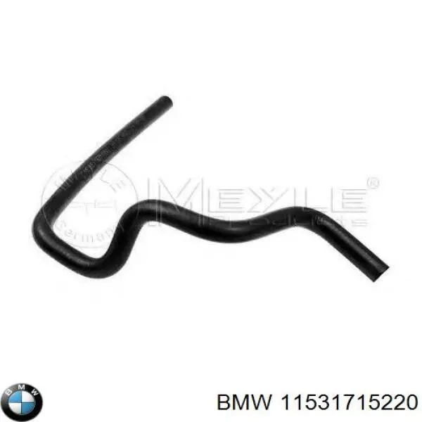 BMW 11531715220 ціна, від 64.26 USD