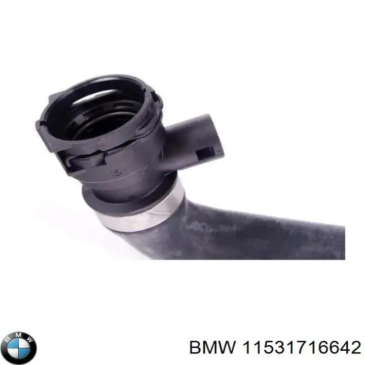 Купити 11531716642 BMW 