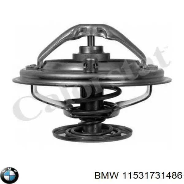 Автомобільний термостат HELLA TX3671D ціна, від 50.83 USD
