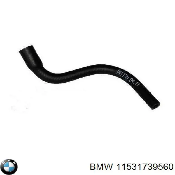  BMW 11531739560 ціна, від 27.96 USD