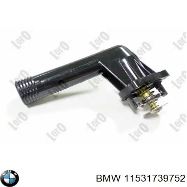 Термостат 11531739752 BMW