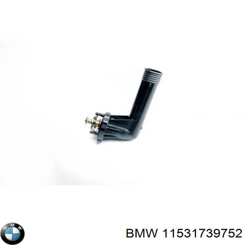 11531739752 BMW Авто термостат