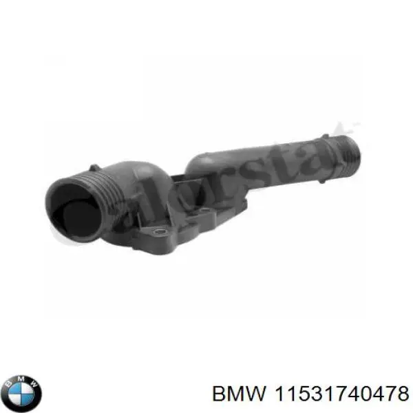 Купити 11531740478 BMW Кришка термостата