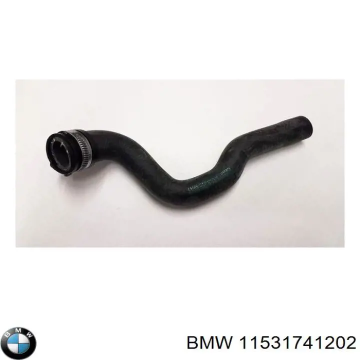 11531741202 BMW