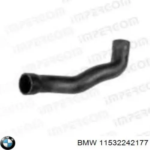 Помпа охолодження BMW 11532242177 ціна, від 46.42 USD