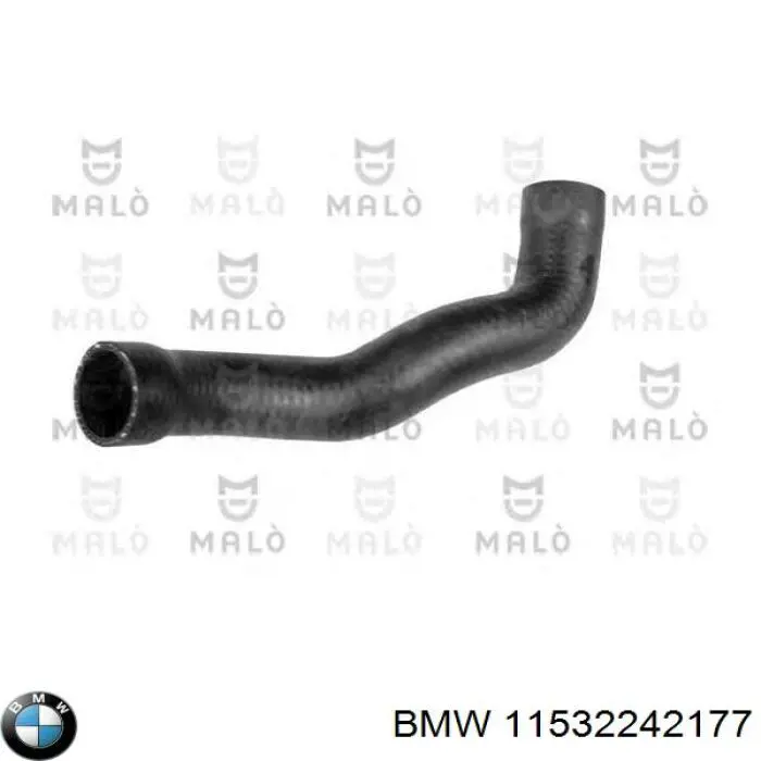 Помпа 11532242177 BMW