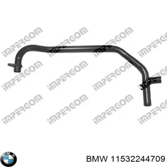 11532244709 BMW 