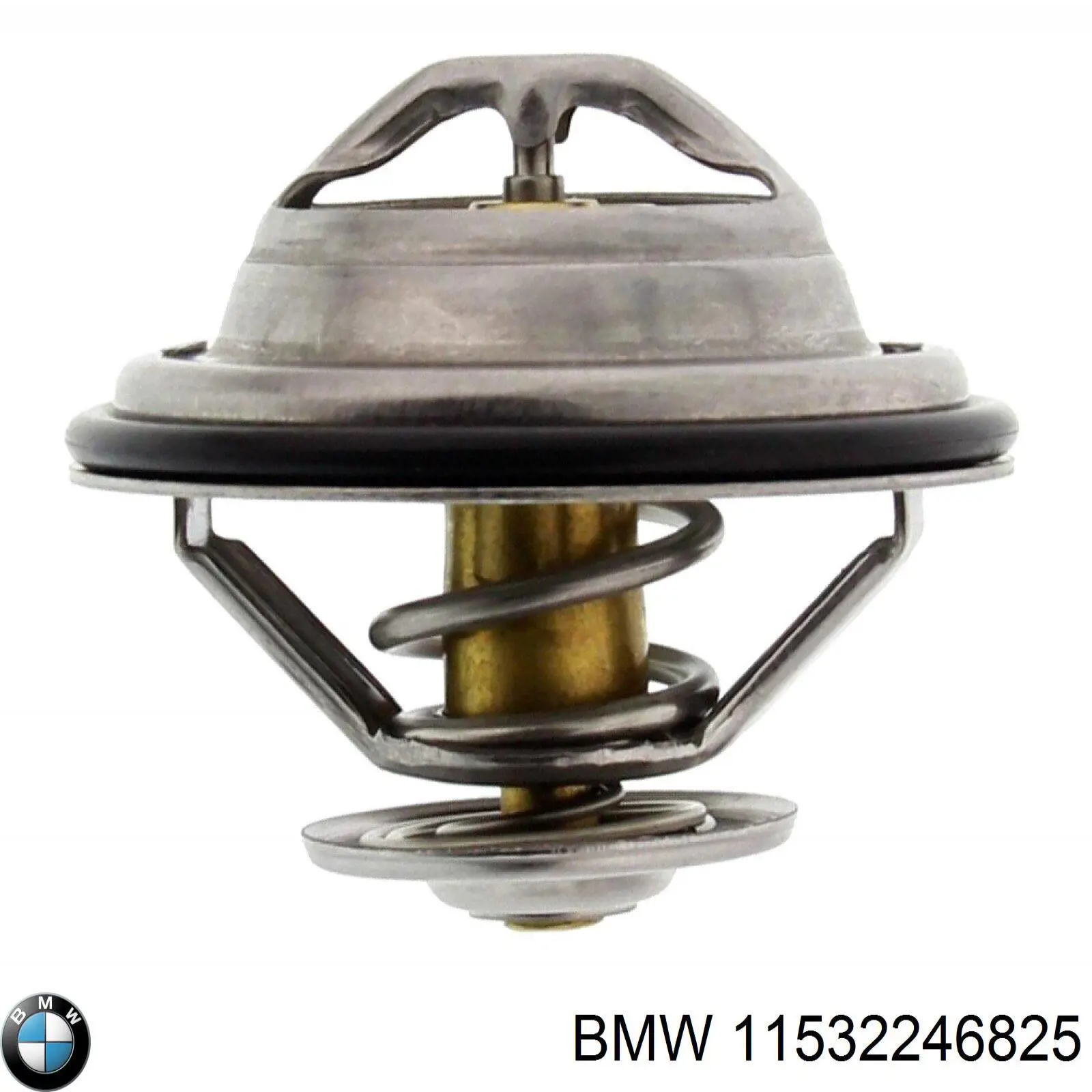 11532246825 BMW Авто термостат