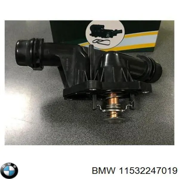 11532247019 BMW Авто термостат