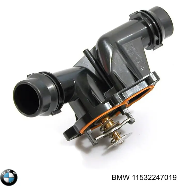 Термостат в зборі BMW 11532247019