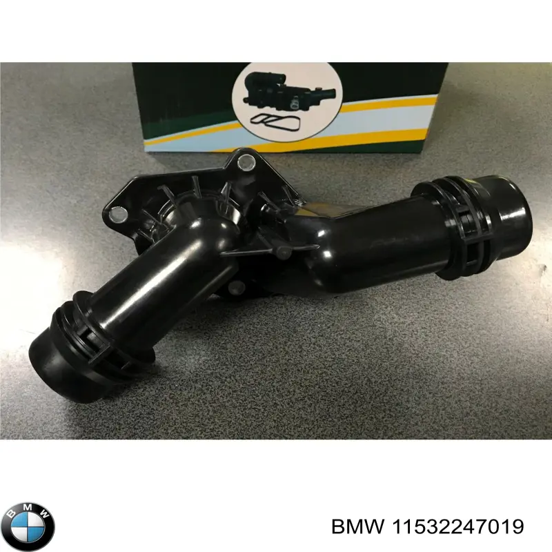11532247019 BMW Авто термостат