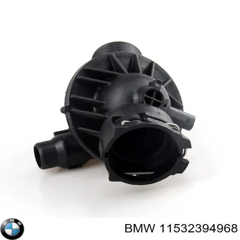 Купити 11532394968 BMW Термостат в корпусі