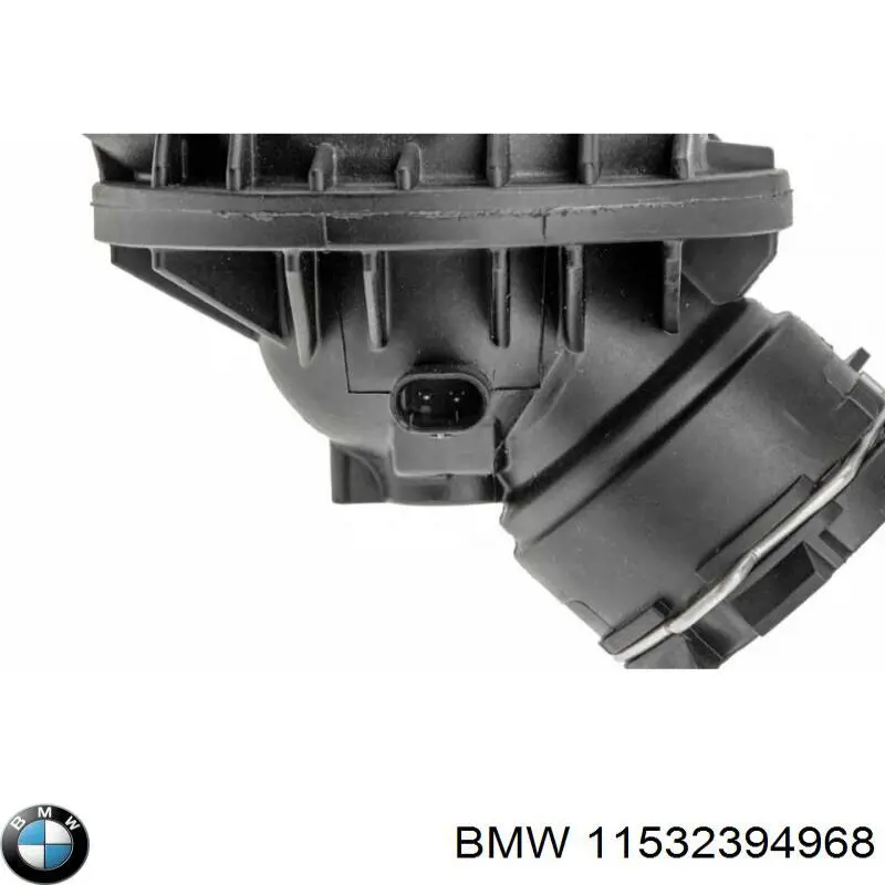 11532394968 BMW Авто термостат