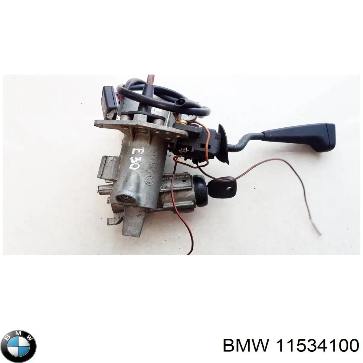 11534100 BMW 
