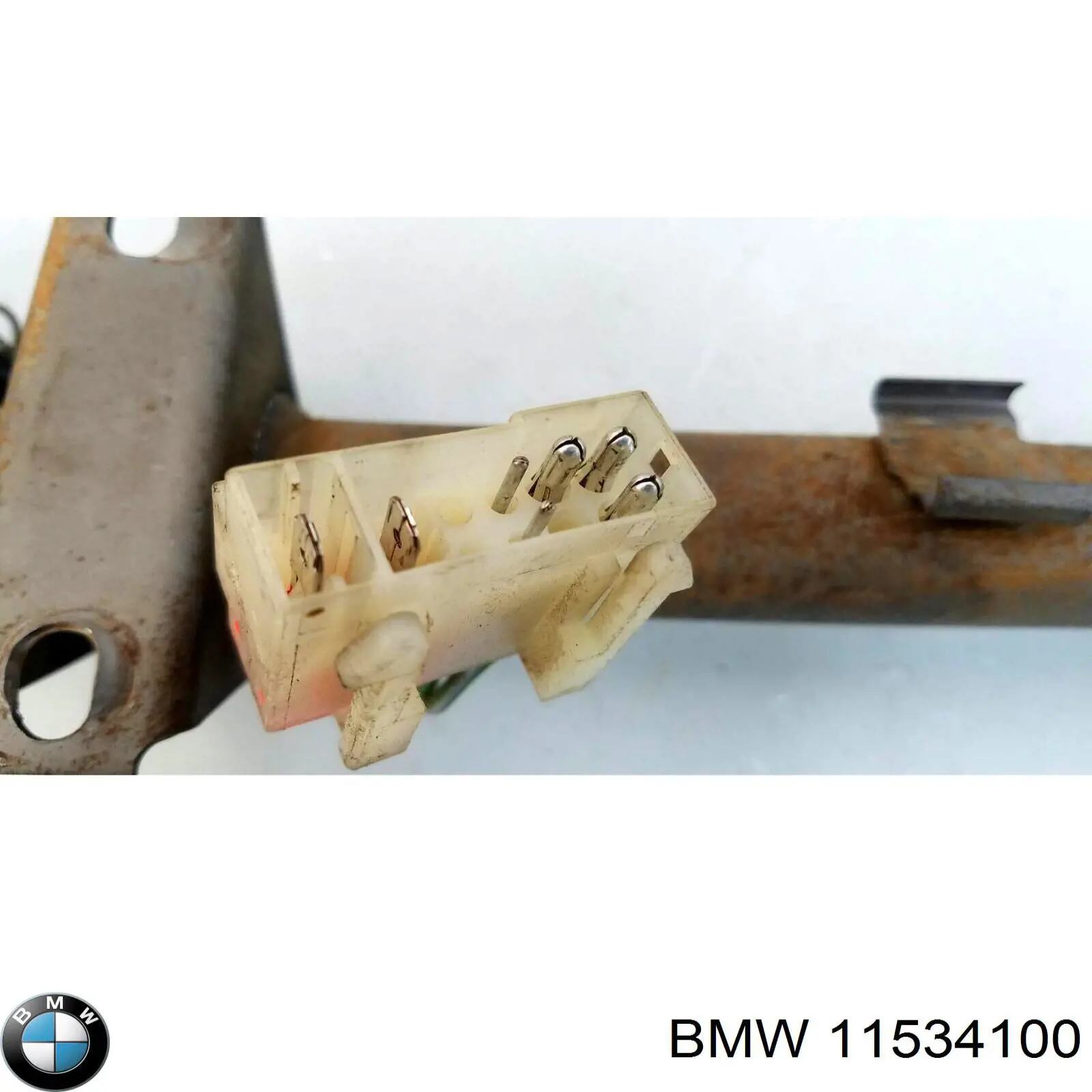 Купити 11534100 BMW 
