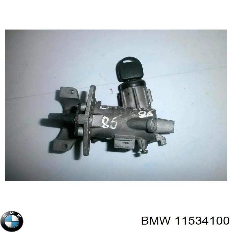  BMW 11534100 ціна, від 16.41 USD