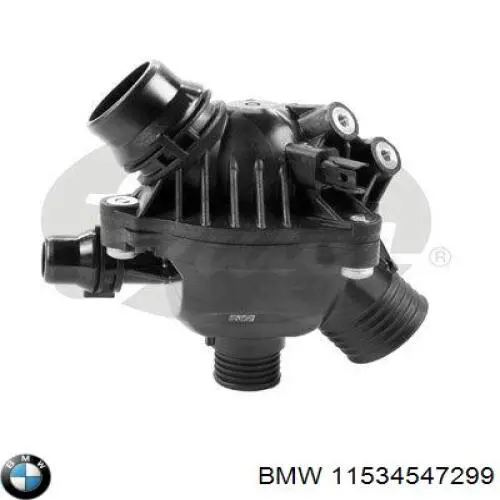 Купити 11537526941 BMW 