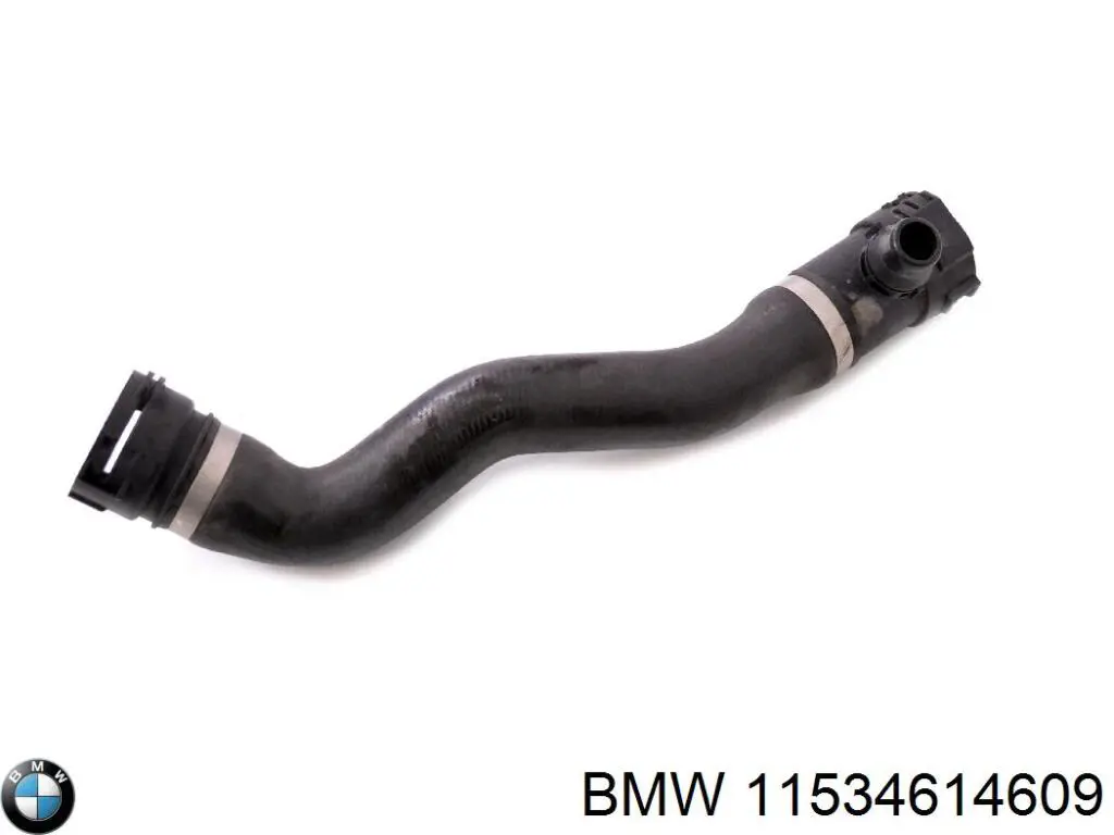 Шланг/патрубок водяного насосу, приймальний BMW 11534614609 ціна, від 25.36 USD