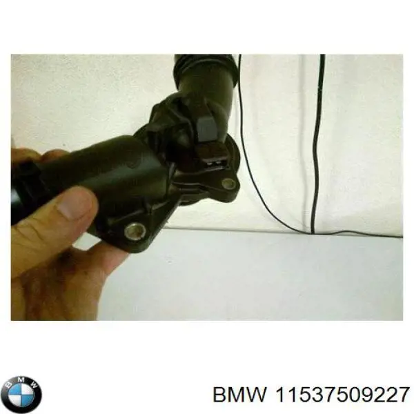 11537509227 BMW Авто термостат