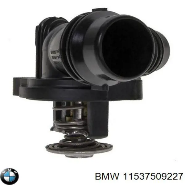 Автомобільний термостат BMW 11537509227 ціна, від 45.05 USD