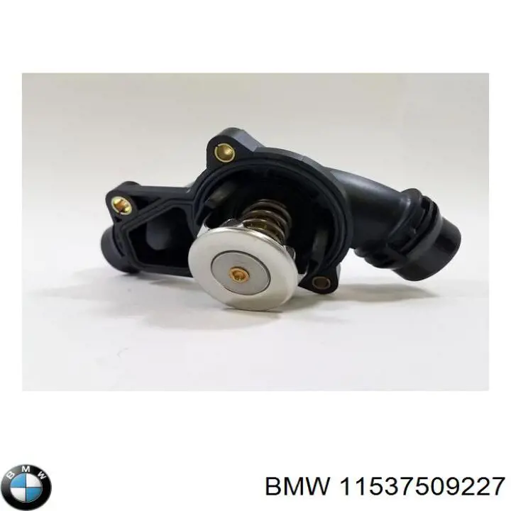 Купити 11537509227 BMW Термостат в корпусі