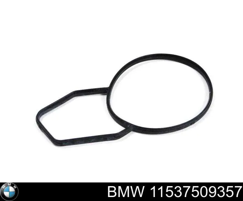 Купити 11537509357 BMW Прокладка термостата