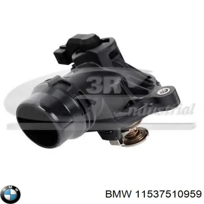 Автомобільний термостат BMW 11537510959 ціна, від 49.52 USD