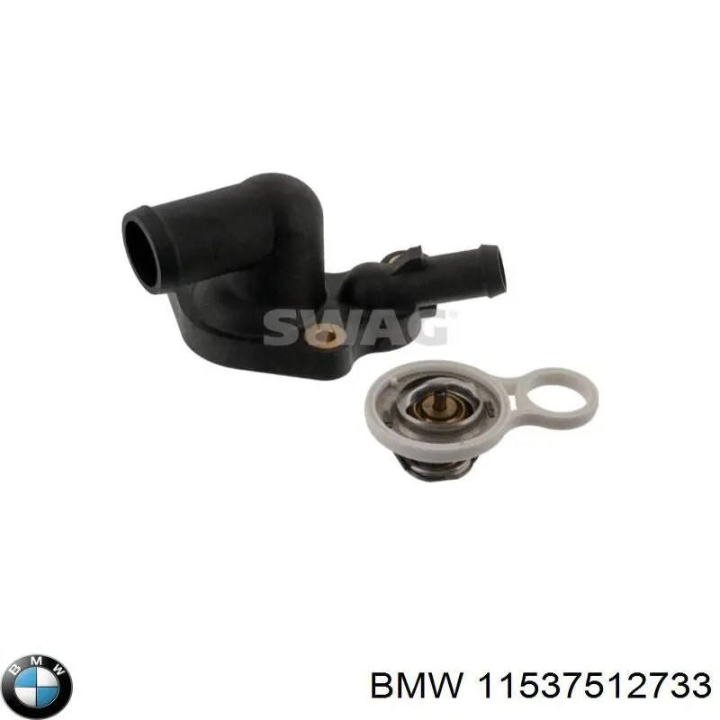 11537512733 BMW Авто термостат