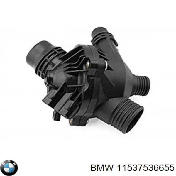 Автомобільний термостат BMW 11537536655 ціна, від 57.23 USD