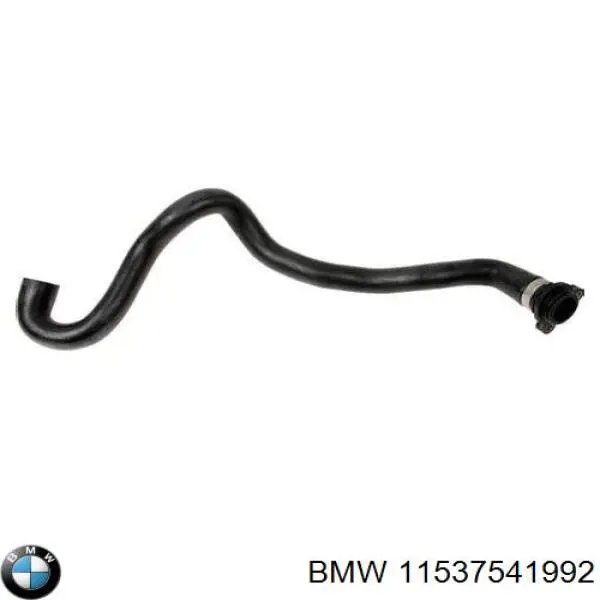 Купити 11537541992 BMW Трубопроводи і шланги системи охолодження