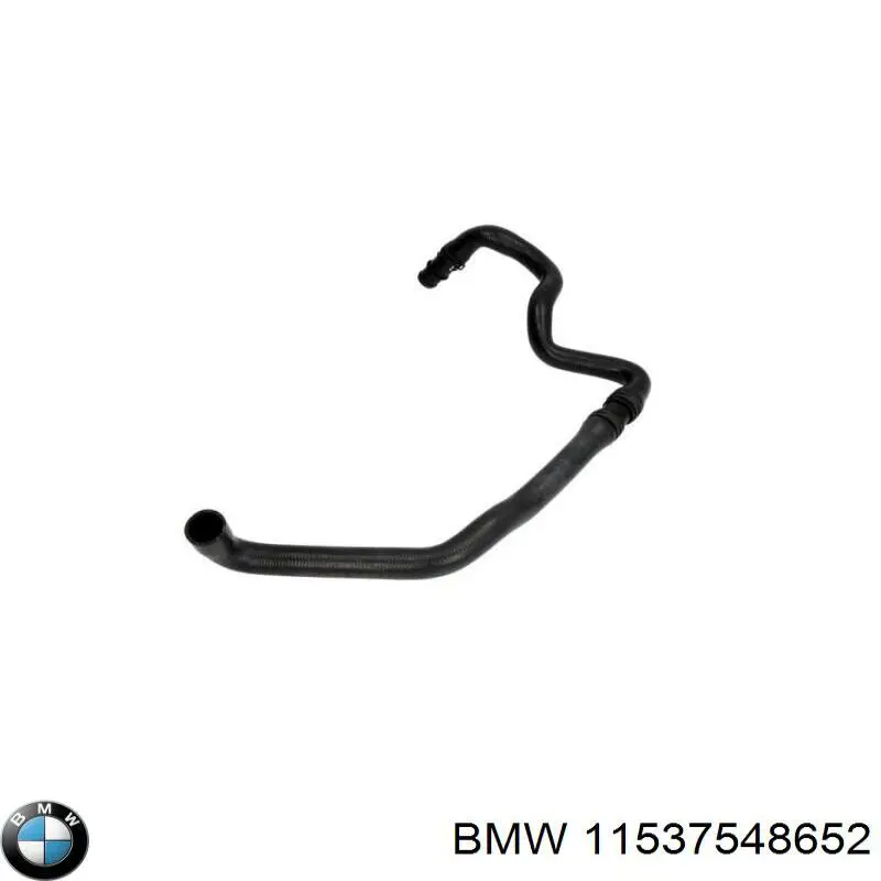 Купити 11537548652 BMW 