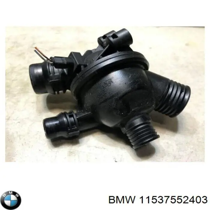 11537552403 BMW Авто термостат
