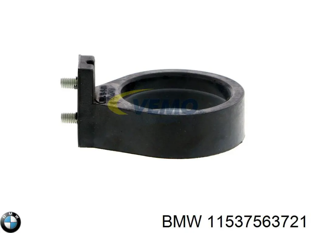 Купити 11537563721 BMW Помпа водяна, додатковий електричний