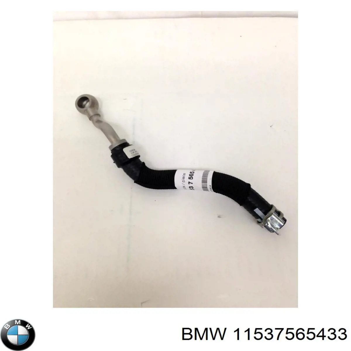  11537565433 BMW